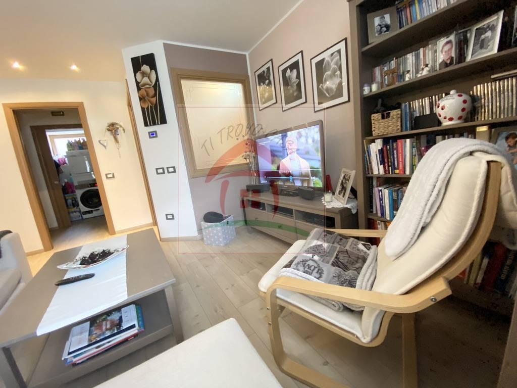 Apartamento de 5 habitaciónes en Baselga di Piné, Italy No. 89777