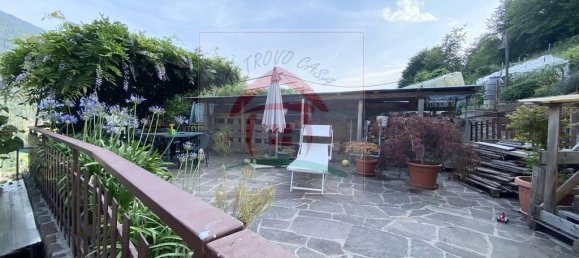 Apartamento de 5 habitaciónes en Baselga di Piné, Italy No. 89777 13