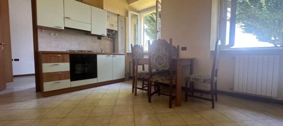 1 Schlafzimmer Wohnung in Lentate sul Seveso, Italy, Nr. 260177 12