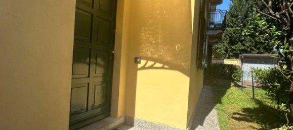 1 Schlafzimmer Wohnung in Lentate sul Seveso, Italy, Nr. 260177 3