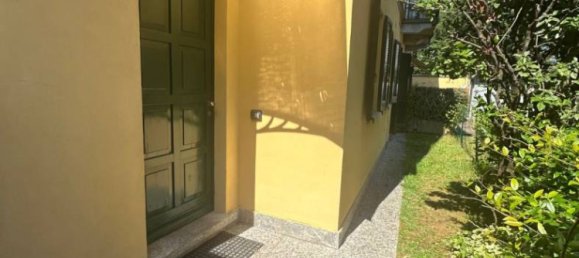 1 Schlafzimmer Wohnung in Lentate sul Seveso, Italy, Nr. 260177 4