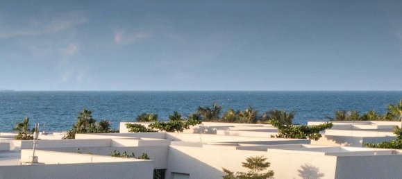 10620m² Land in Al Zorah, UAE No. 102688 8