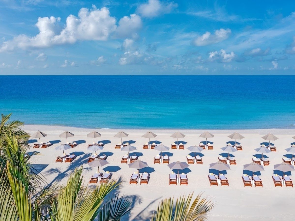 Grundstück in Al Zorah, UAE 10620m², Nr. 102688