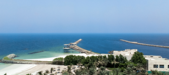 10620m² Land in Al Zorah, UAE No. 102688 21