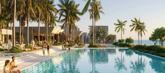 10620m² Land in Al Zorah, UAE No. 102688 12