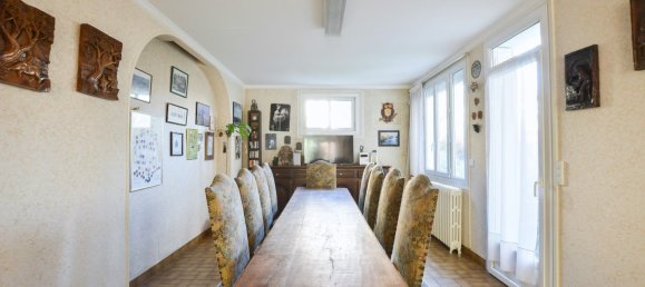 6 bedrooms House in Courbevoie, France No. 165783 22