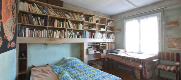 6 bedrooms House in Courbevoie, France No. 165783 31