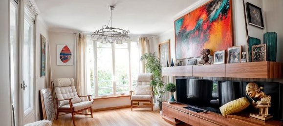 6 bedrooms House in Courbevoie, France No. 165783 23