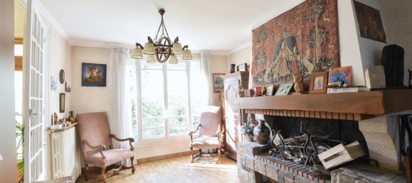 6 bedrooms House in Courbevoie, France No. 165783 29