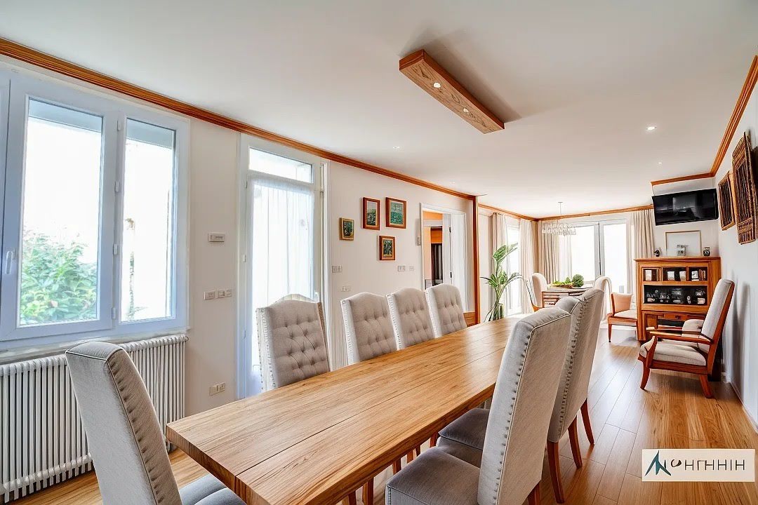 6 bedrooms House in Courbevoie, France No. 165783