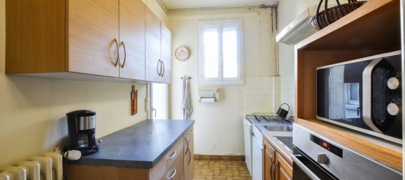 6 bedrooms House in Courbevoie, France No. 165783 8