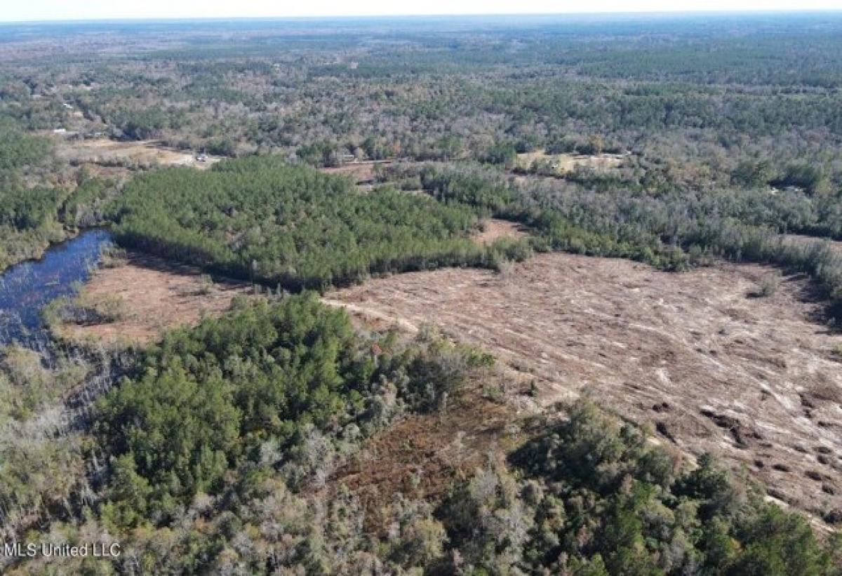 Grundstück in McLain, USA, Nr. 481236