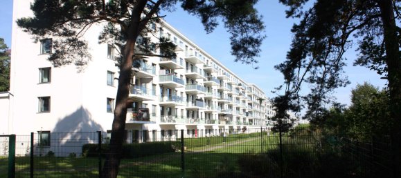 1 chambre Appartement à Vorpommern-Rugen, Germany No. 170488 4