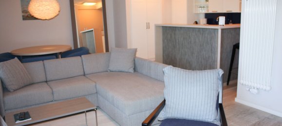 1 chambre Appartement à Vorpommern-Rugen, Germany No. 170488 19