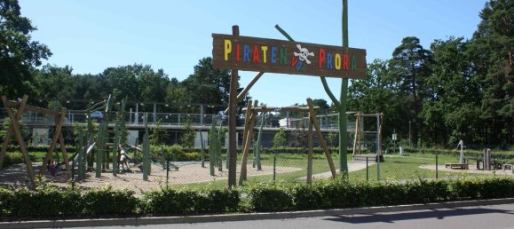 1 chambre Appartement à Vorpommern-Rugen, Germany No. 170488 16