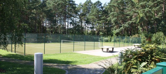 1 chambre Appartement à Vorpommern-Rugen, Germany No. 170488 14