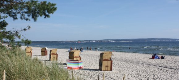 1 chambre Appartement à Vorpommern-Rugen, Germany No. 170488 9