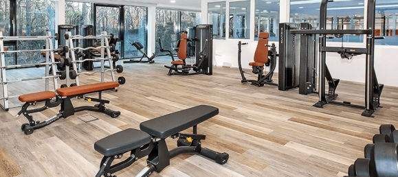 1 chambre Appartement à Vorpommern-Rugen, Germany No. 170488 41