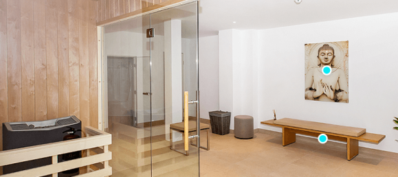 1 chambre Appartement à Vorpommern-Rugen, Germany No. 170488 40