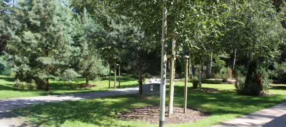 1 chambre Appartement à Vorpommern-Rugen, Germany No. 170488 17