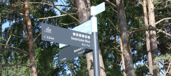 1 chambre Appartement à Vorpommern-Rugen, Germany No. 170488 18