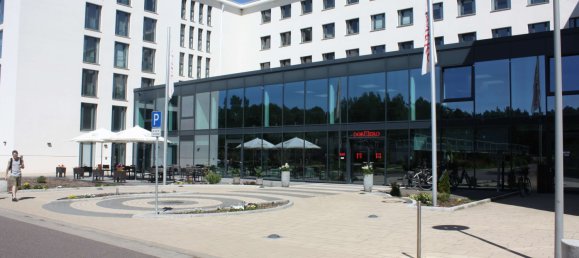 1 chambre Appartement à Vorpommern-Rugen, Germany No. 170488 3