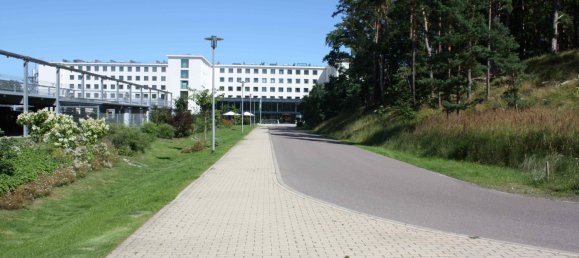 1 chambre Appartement à Vorpommern-Rugen, Germany No. 170488 5