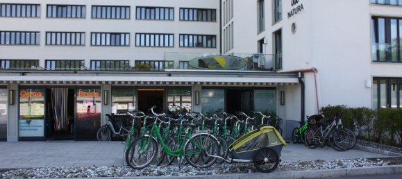 1 chambre Appartement à Vorpommern-Rugen, Germany No. 170488 8