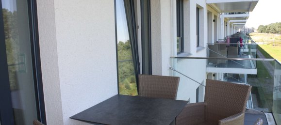 1 chambre Appartement à Vorpommern-Rugen, Germany No. 170488 28