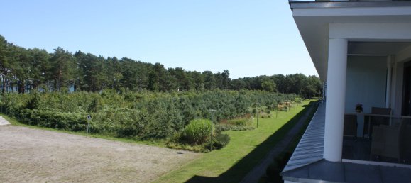 1 chambre Appartement à Vorpommern-Rugen, Germany No. 170488 30