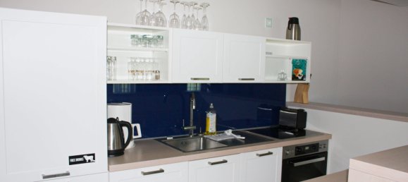 1 chambre Appartement à Vorpommern-Rugen, Germany No. 170488 23