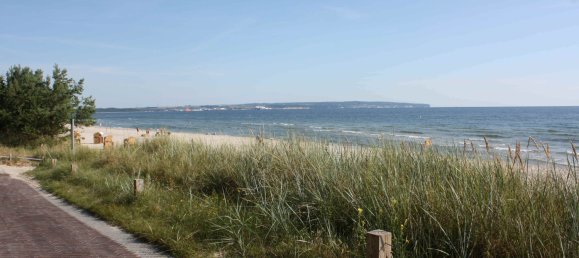 1 chambre Appartement à Vorpommern-Rugen, Germany No. 170488 12