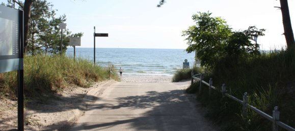 1 chambre Appartement à Vorpommern-Rugen, Germany No. 170488 11