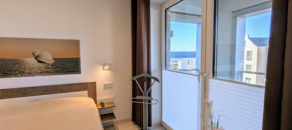 2 bedrooms Duplex in Friesland, Germany No. 329107 10