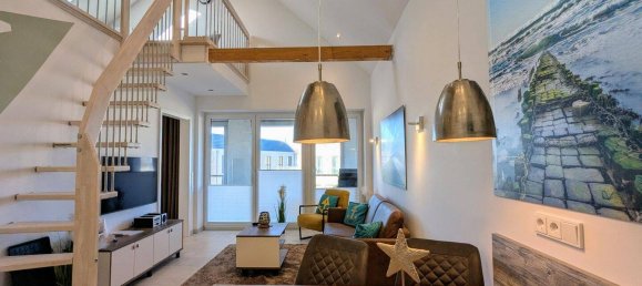 2 bedrooms Duplex in Friesland, Germany No. 329107 6
