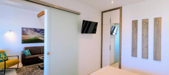 2 bedrooms Duplex in Friesland, Germany No. 329107 12