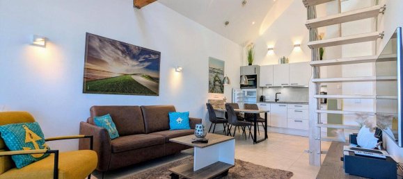 2 bedrooms Duplex in Friesland, Germany No. 329107 7