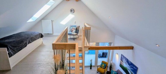 2 bedrooms Duplex in Friesland, Germany No. 329107 17