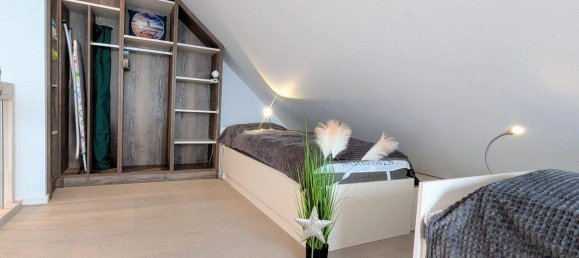 2 bedrooms Duplex in Friesland, Germany No. 329107 18