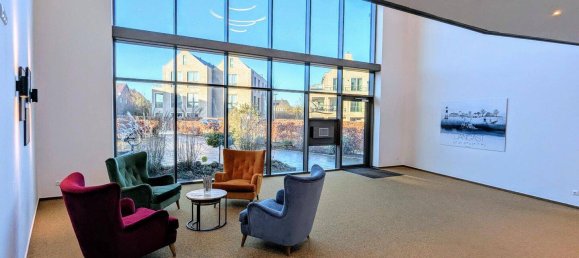 2 bedrooms Duplex in Friesland, Germany No. 329107 4