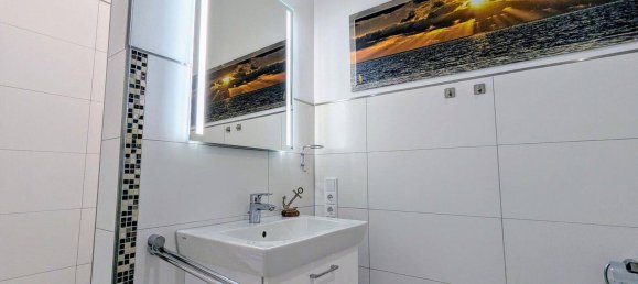 2 bedrooms Duplex in Friesland, Germany No. 329107 14