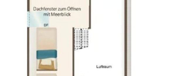 2 bedrooms Duplex in Friesland, Germany No. 329107 21