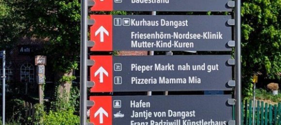 2 bedrooms Duplex in Friesland, Germany No. 329107 11