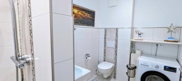 2 bedrooms Duplex in Friesland, Germany No. 329107 13