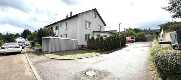 Adosado de 3 dormitorios en Ostalbkreis, Germany No. 245292 2