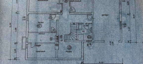 Propiedad comercial de 6 dormitorios en Neuwied, Germany No. 270779 16