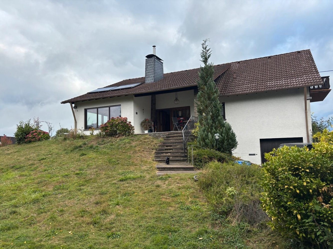 Propiedad comercial de 6 dormitorios en Neuwied, Germany No. 270779