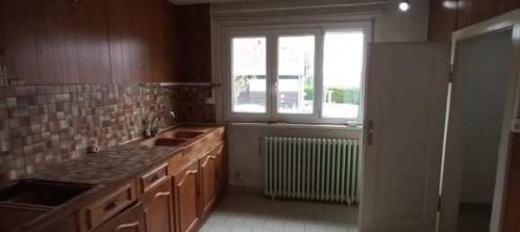 Casa T2 em Montigny-en-Gohelle, France N.º 332947 5