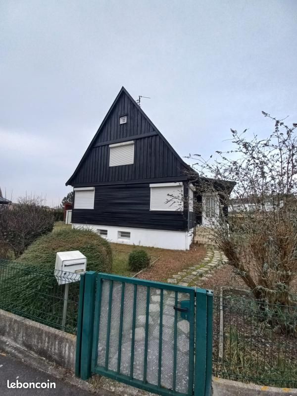 Casa T2 em Montigny-en-Gohelle, France N.º 332947