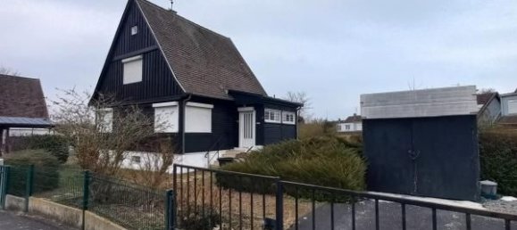 Casa T2 em Montigny-en-Gohelle, France N.º 332947 2